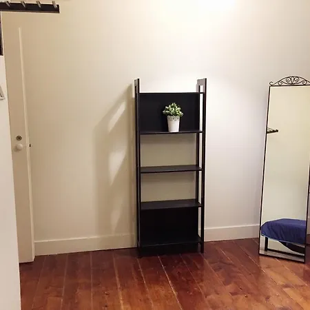 Great 3 Bedrooms,2 Bathrooms.in The Heart Of Lisbon! Apartman