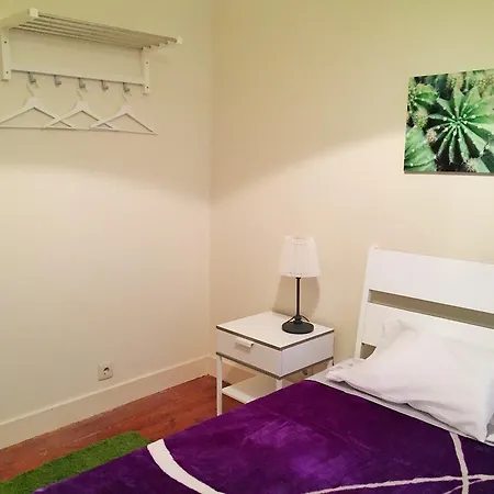Great 3 Bedrooms,2 Bathrooms.in The Heart Of Lisbon! Lisboa
