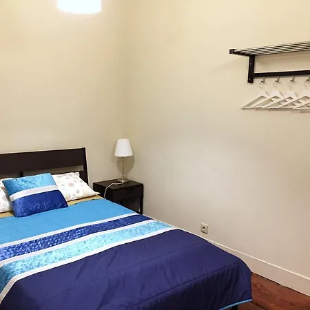 Great 3 Bedrooms,2 Bathrooms.in The Heart Of Lisbon! アパート *
