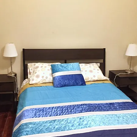 Great 3 Bedrooms,2 Bathrooms.in The Heart Of Lisbon! *