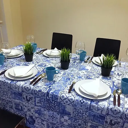 Great 3 Bedrooms,2 Bathrooms.in The Heart Of Lisbon! * Lisboa