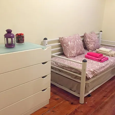 Apartmán Great 3 Bedrooms,2 Bathrooms.in The Heart Of Lisbon!